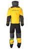 Yellow PS440 drysuit from Typhoon