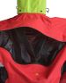 Rear entry on the YAK Strata Dry Suit