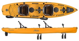 Hobie Kayaks Compass Duo