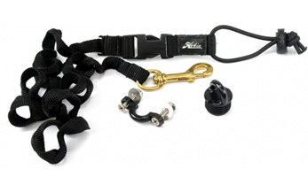 Leash for Hobie Mirage Drive systems