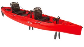 Hobie Kayaks Oasis