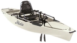 Hobie Kayaks Pro Angler 14
