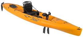 Hobie Kayaks Revolution 13