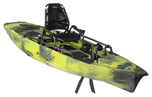 Pro Angler 12 360 Kayak from Hobie
