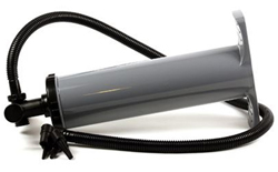 Double Action Pump for the Gumotex Twist 1
