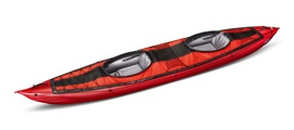 Tandem Touring Inflatable Kayaks