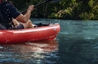Gumotex Solar inflatable kayak