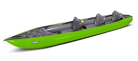 Gumotex Solar Tandem Inflatable Kayaks
