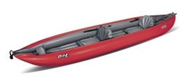 Gumotex Twist 2 Tandem Inflatable Kayaks