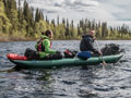 Gumotex Palava River Expedition Canoe