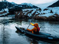 Gumotex Rush 1 Kayaking on Rivers & Lakes