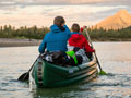 Gumotex Scout Estuary Canoeing