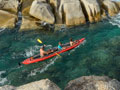 Gumotex Seawave Coastal Sea Kayaking