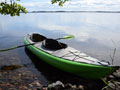 Kayaking on Lakes & Estuaries with the Gumotex Swing 2