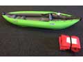 Gumotex Twist N 1 Lightweight & Compact Kayak