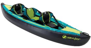 Sevylor Ottawa Inflatable Canoe