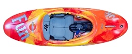 Jackson Fun kayaks for sale in UK