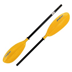 Feelfree Day Tourer Fibreglass Shaft Kayak Paddle