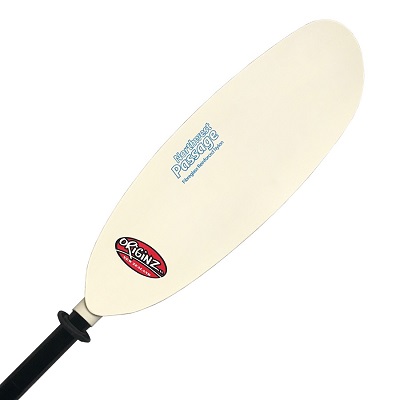 North West Passage paddle from Originz Paddles