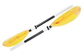 Riot Distance 2 Piece Kayak Paddle for the Gumotex Swing 1