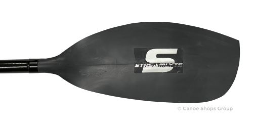 Streamlyte Kinetix Heavy Duty Whitewater Paddle