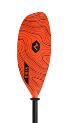 Vibe Evolve Angling Kayak Paddle