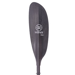 Werner Athena Paddle for sale from Kayaks and Paddles