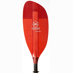Werner Corryvrecken Paddle for sale from Kayaks and Paddles
