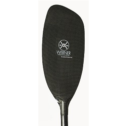 Werner Double Diamond Paddle for sale from Kayaks and Paddles