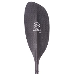 Werner Ikelos Paddle for sale from Kayaks and Paddles