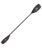 Odachi carbon kayak paddle from Werner