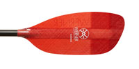 Werner Powerhouse kayak Paddle