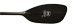Carbon werner sherpa white water paddle