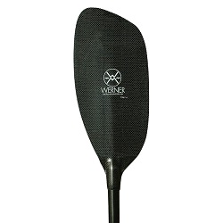 Werner Stikine Paddle for sale from Kayaks and Paddles