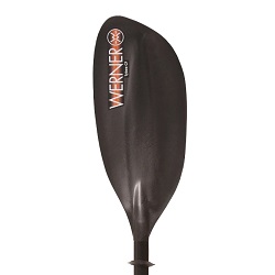 Werner Tybee CF Paddle for sale from Kayaks and Paddles