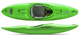 Liquidlogic Remix 59, 69 & 79 kayaks
