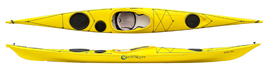 North Shore Atlantic LV RM Sea kayak