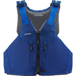 NRS Clearwater PFD for kayak touring