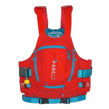 Peak Uk River Guide Vest for sale from Kayaks and Paddles