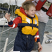 Lifejackets for children by Crewsaver