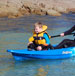 Crewsaver Spiral 100N Lifejacket for children