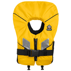 Crewsaver 100 Newton Lifejacket for Kids
