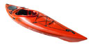 Angle shot of  the Edge 11 from Riot Kayaks