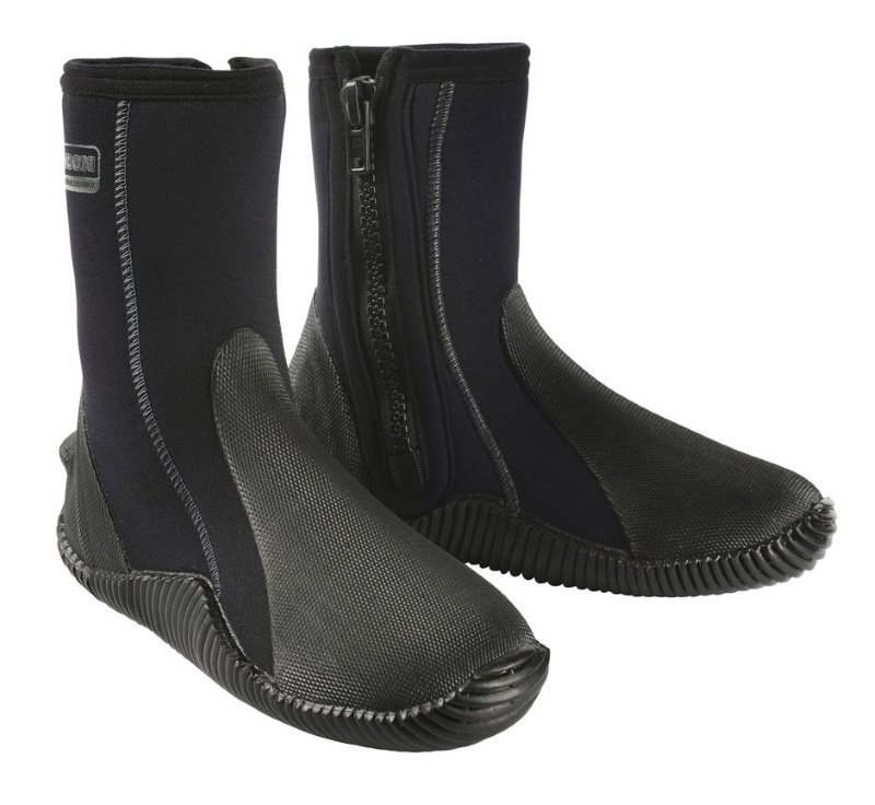 Typhoon Surfmaster Boots - with Zip