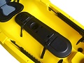 Enigma Kayaks Fishing Pro 10 Centre Console