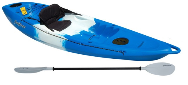 FeelFree Roamer 1 - Sit On Top Kayaks