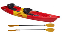 Feel Free Kayaks Gemini Sport