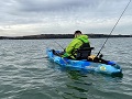 Feelfree Moken 10 V2 stable fishing kayak