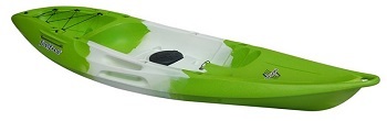 Feelfree Nomad Sport Lime/White/Lime