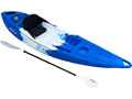 Feelfree Roamer 1 Standard Package Deal With Paddle & Seat